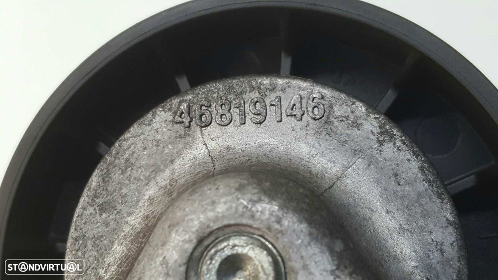 TENSOR CORREIA AUXILIAR FIAT NUOVA 500 (150) LOUNGE - 7