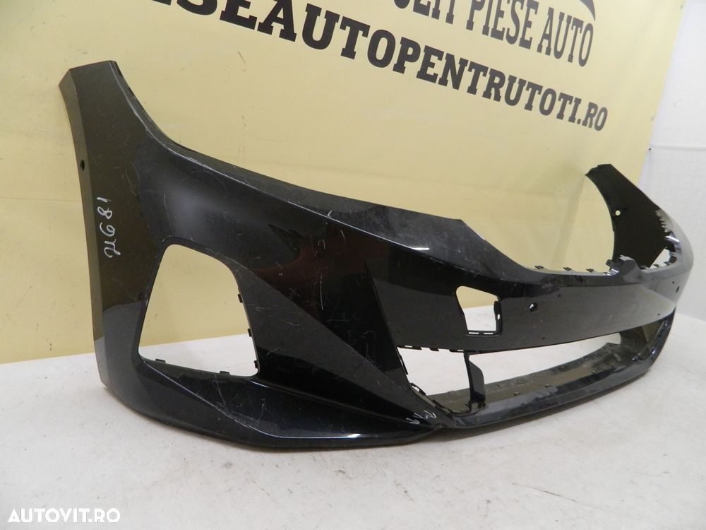 Bara fata BMW Seria 3 G20 / G21 LCI, 2021, 2022, 2023, 2024, Cod origine 51115A1BF40. - 3