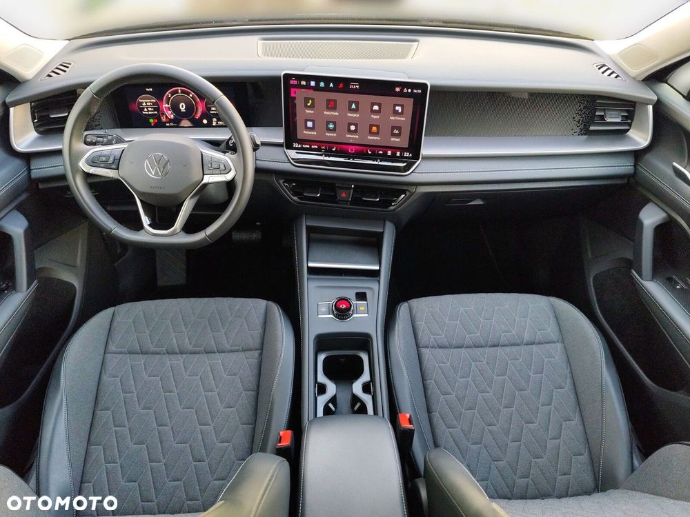 Volkswagen Tayron 2.0 TDI SCR 4Mot Elegance DSG - 17