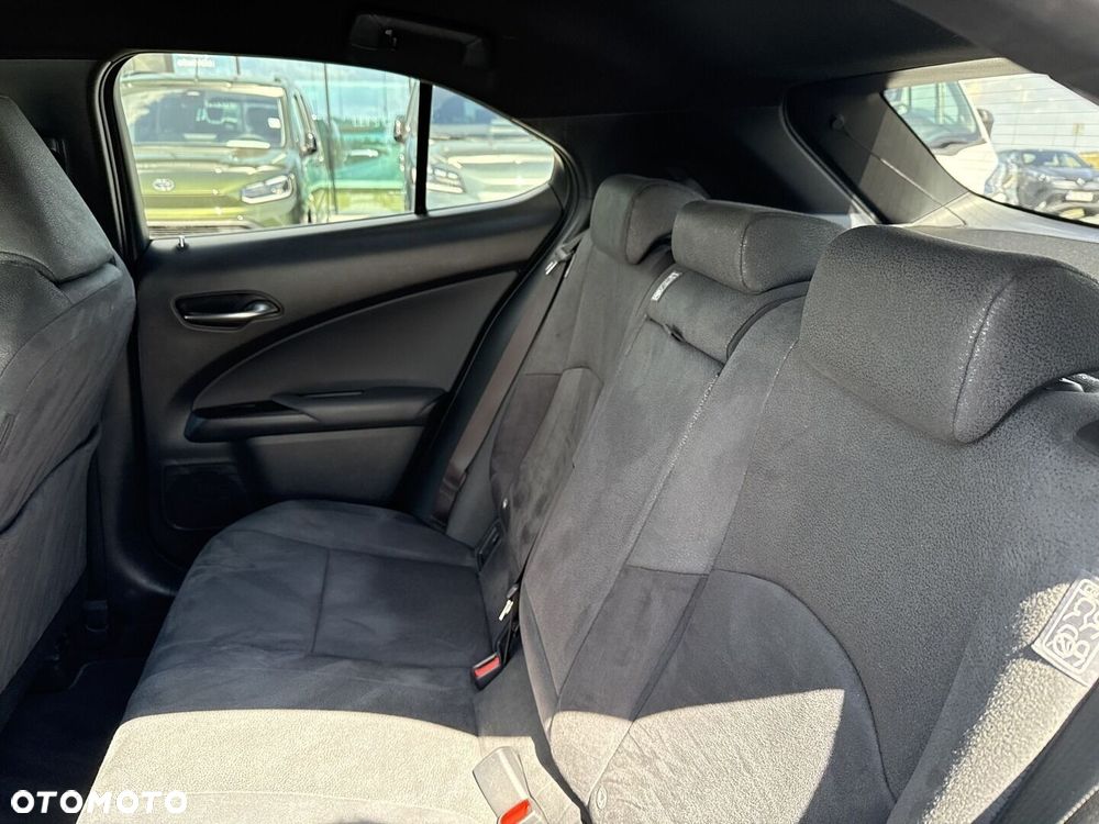 Lexus UX 250h GPF Business 2WD - 11