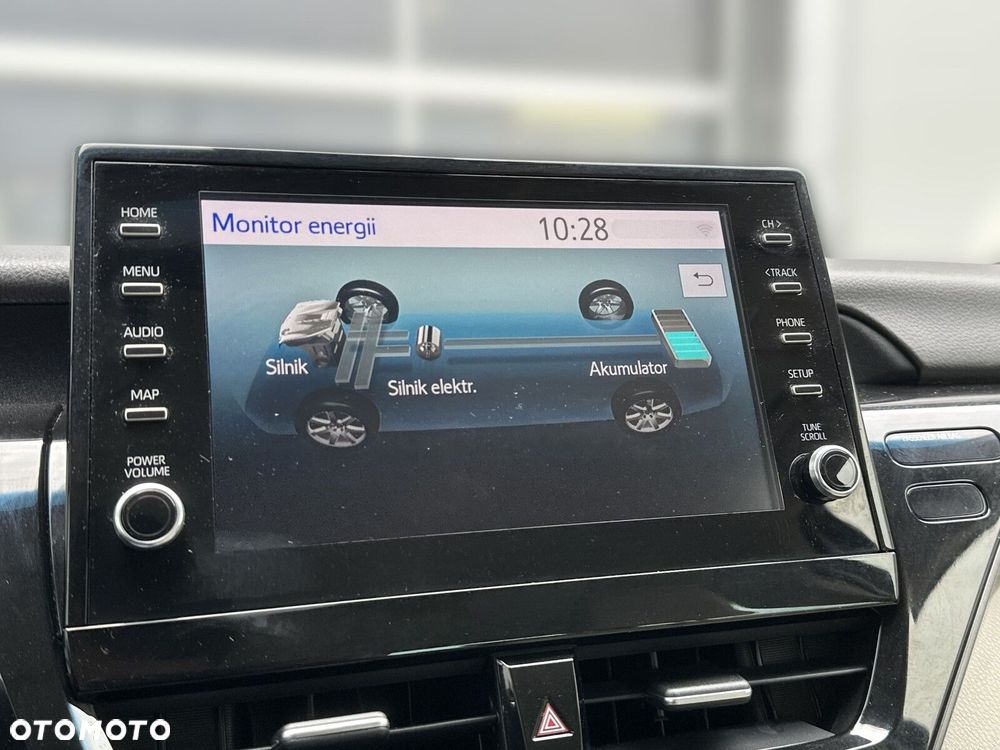 Toyota Camry - 29