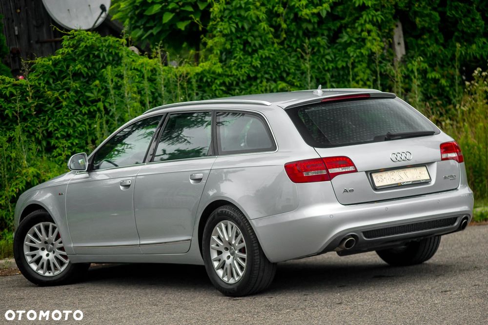 Audi A6 - 3