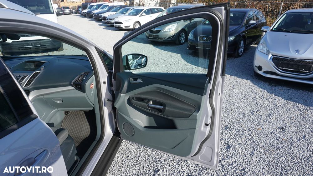 Ford Grand C-Max 1.6 TDCi DPF Trend - 8