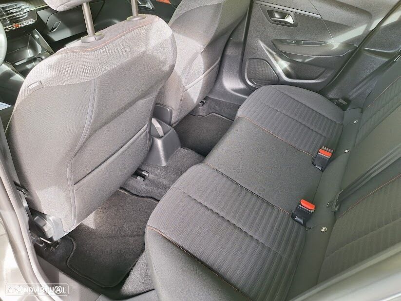 Peugeot 208 1.5 BlueHDi Active Pack - 8