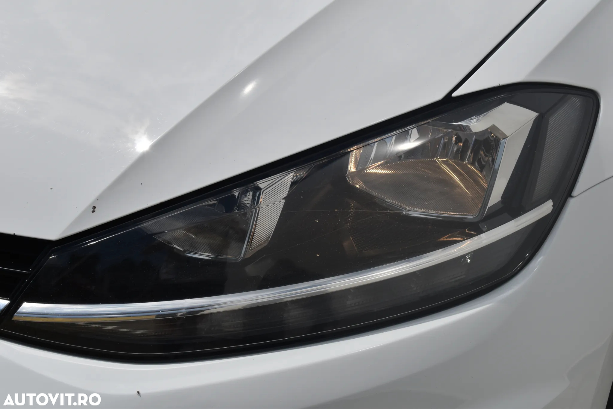 Volkswagen Golf 1.6 TDI Trendline - 13