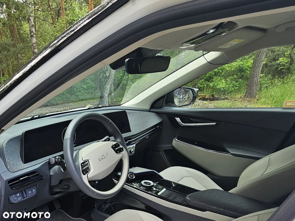Kia EV6 77.4kWh Plus AWD - 3