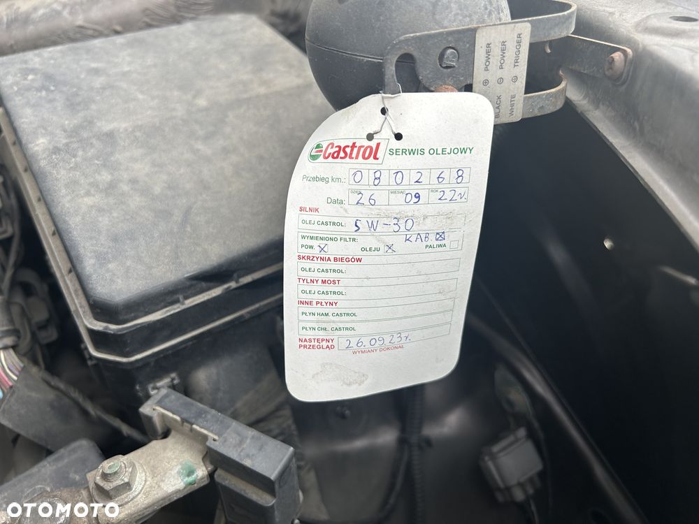 Mitsubishi Outlander 2.0 Intense + 2WD EU5 - 26