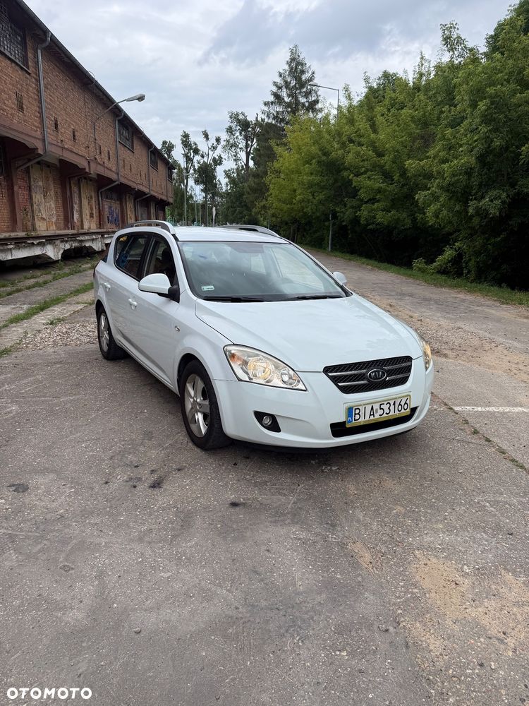 Kia Ceed 1.6 Crdi Optimum - 2