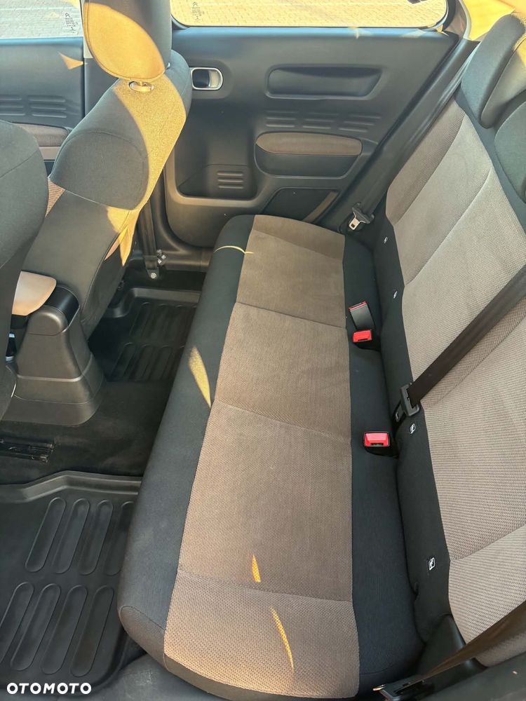 Citroën C4 Cactus - 9