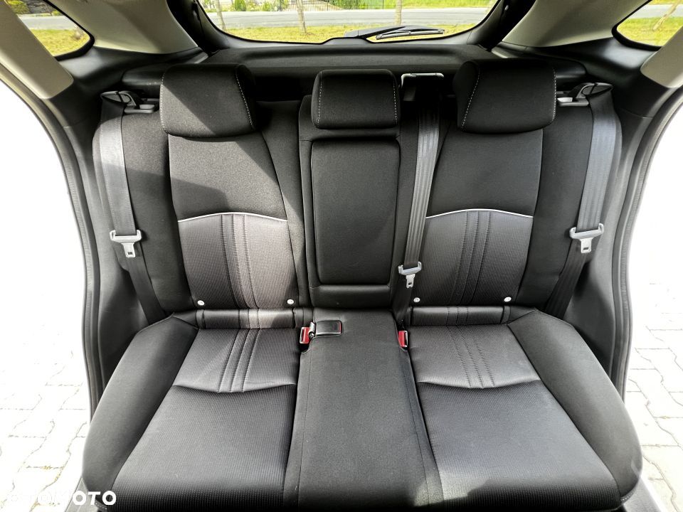 Mazda CX-3 SKYACTIV-G 121 FWD - 10