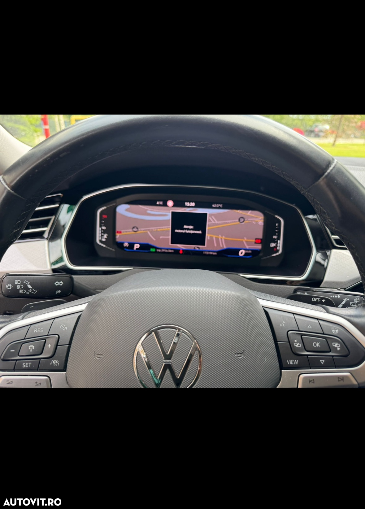 Volkswagen Passat Variant 2.0 TDI DSG (BlueMotion Technology) Highline - 14
