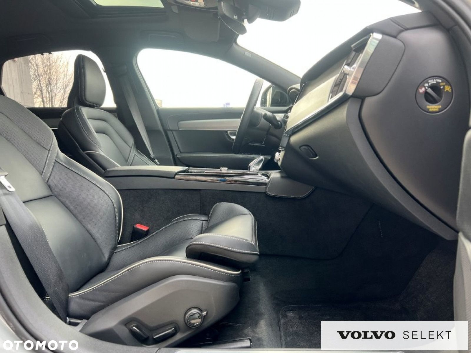 Volvo S90 - 12