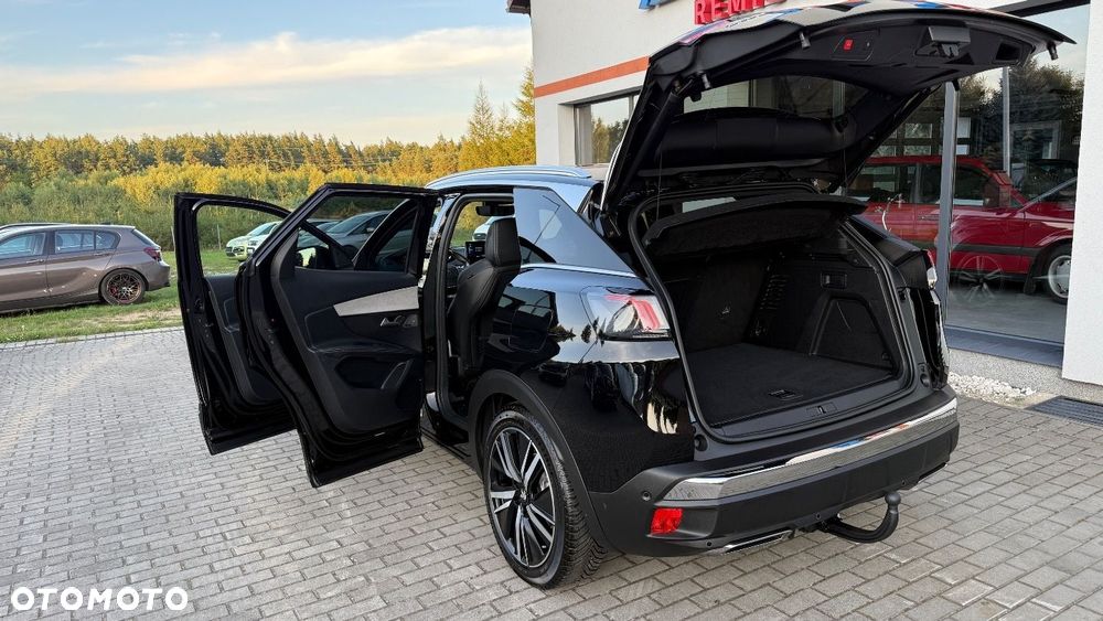 Peugeot 3008 - 16