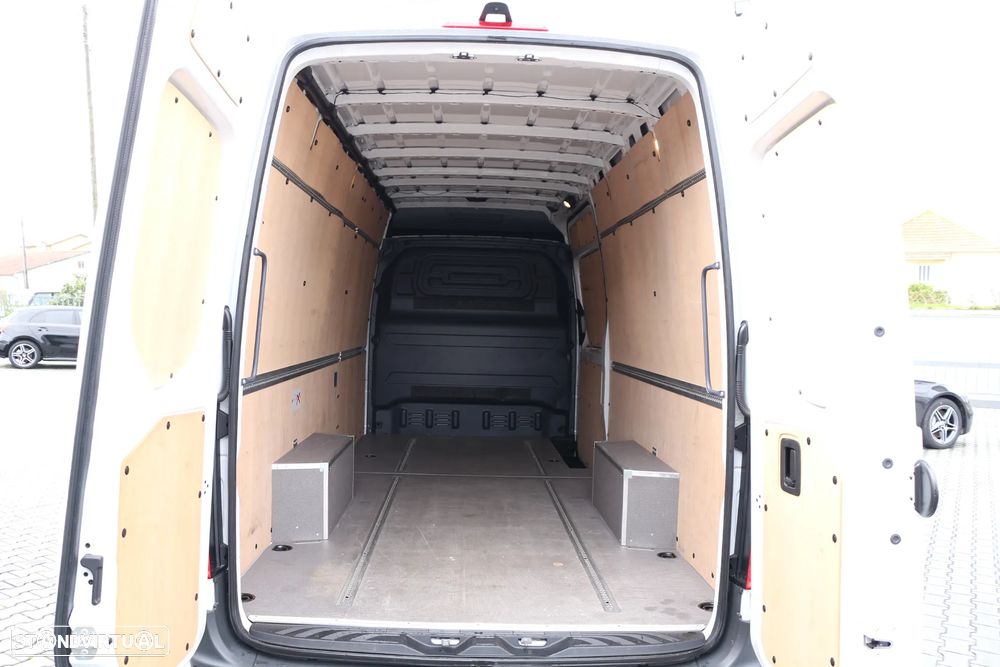 Mercedes-Benz 317 CDI L3 - 31