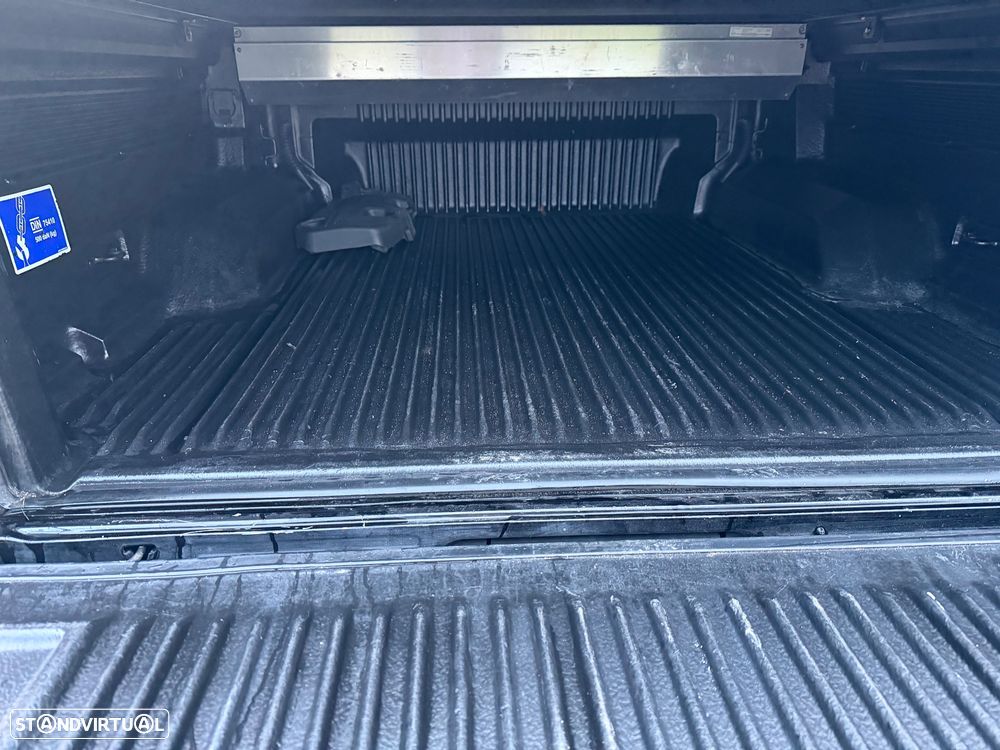 Ford Ranger 2.0 TDCi CD Raptor 4WD - 10