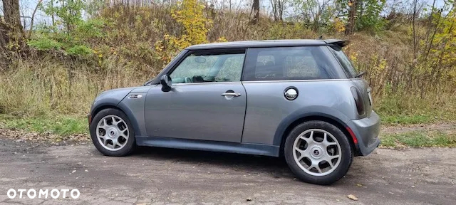 MINI Cooper S - 5