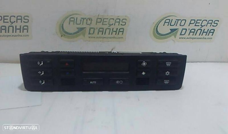 Climatronic Bmw 3 Touring (E46) - 1