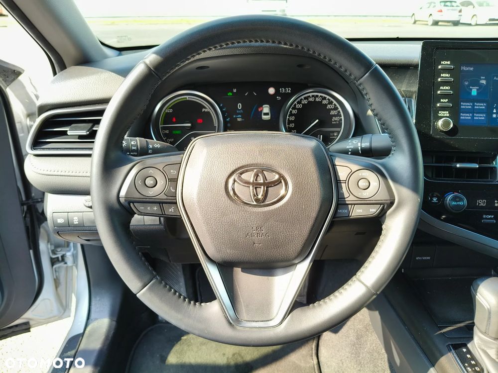 Toyota Camry 2.5 Hybrid Comfort CVT - 15