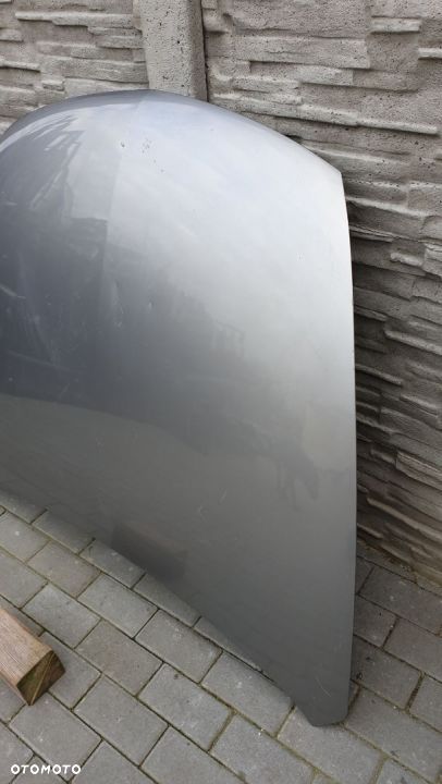 Maska Mazda 6 VI gh 2008 - - 2
