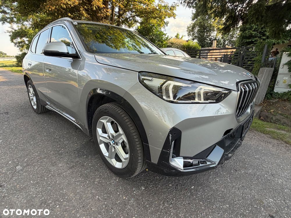 BMW X1 sDrive18i xLine - 9