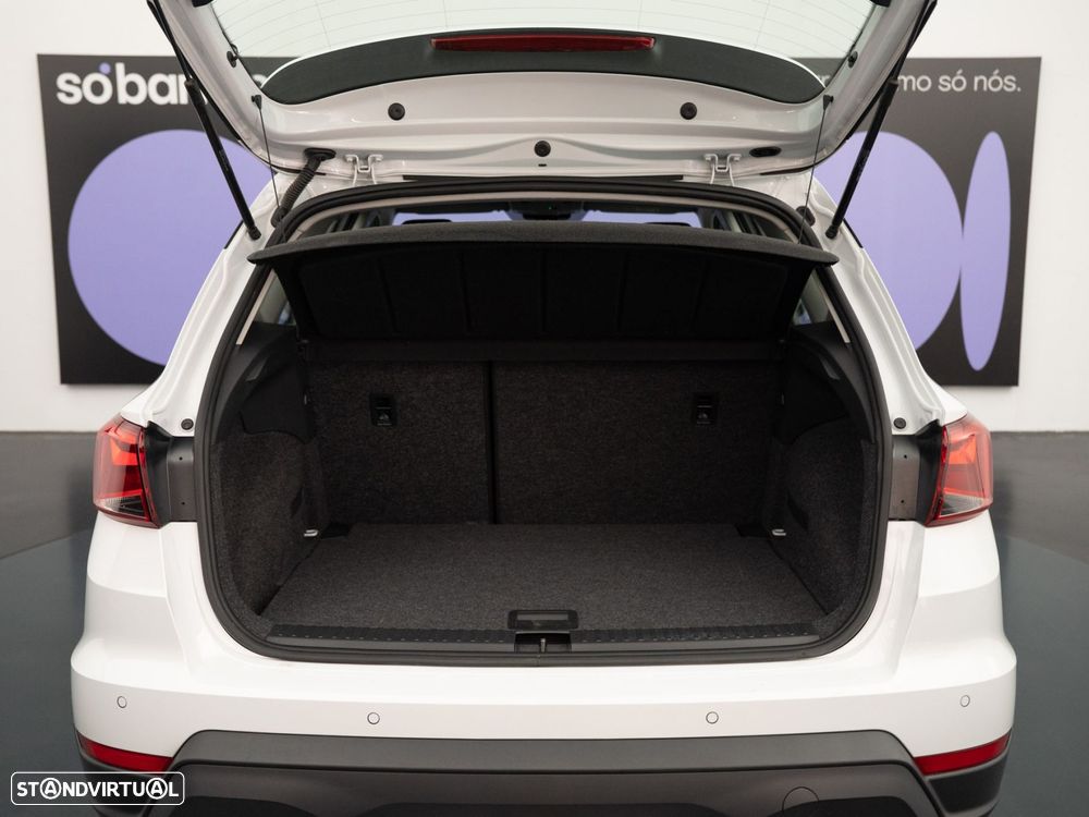 SEAT Arona 1.0 TSI Wave - 12