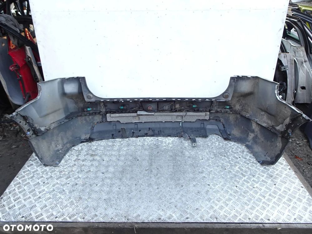 zderzak tył pdc chevrolet orlando gan - 14