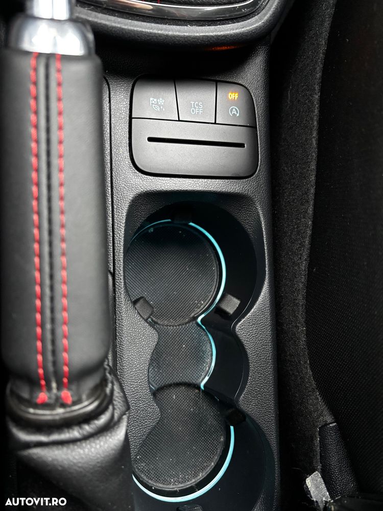 Ford Puma 1.0 EcoBoost ST Line - 15