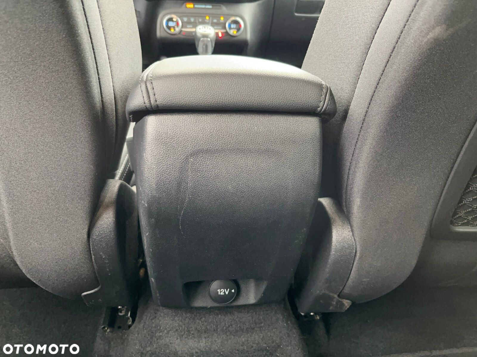Ford Focus 1.5 EcoBlue SCR Titanium - 15