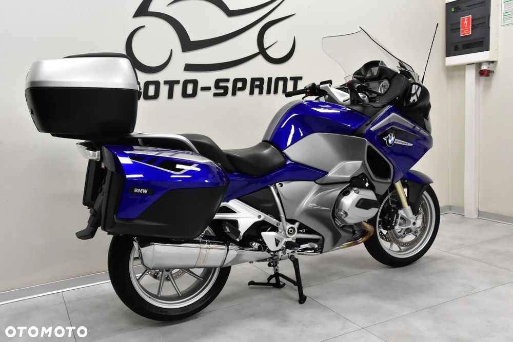 BMW RT - 5