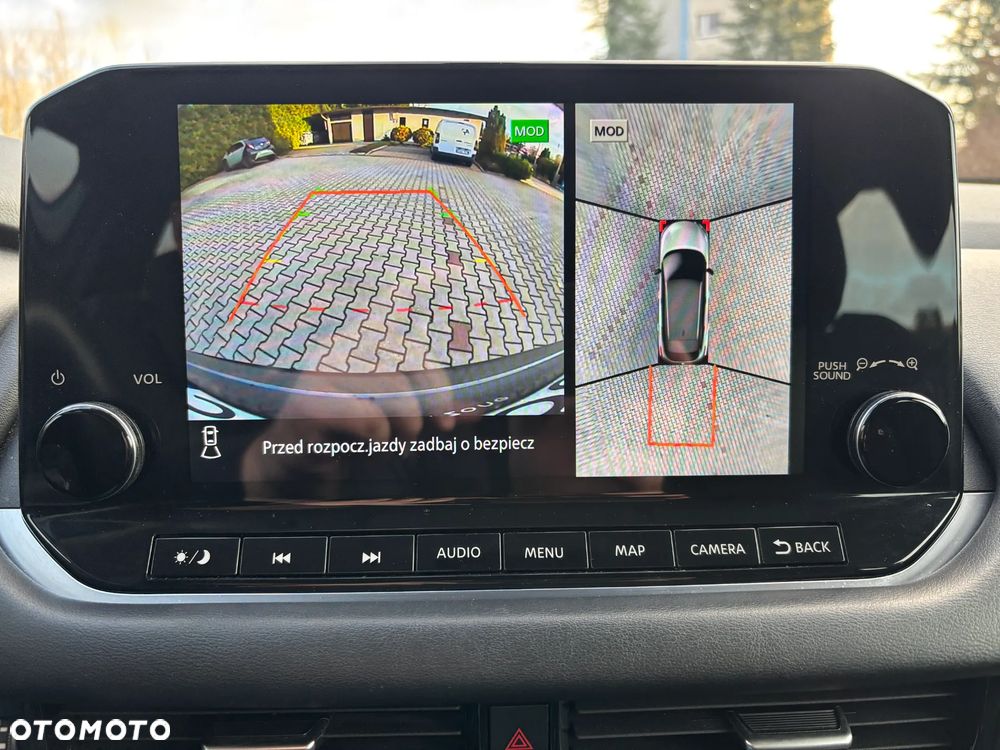 Nissan Qashqai 1.3 DIG-T Acenta - 24