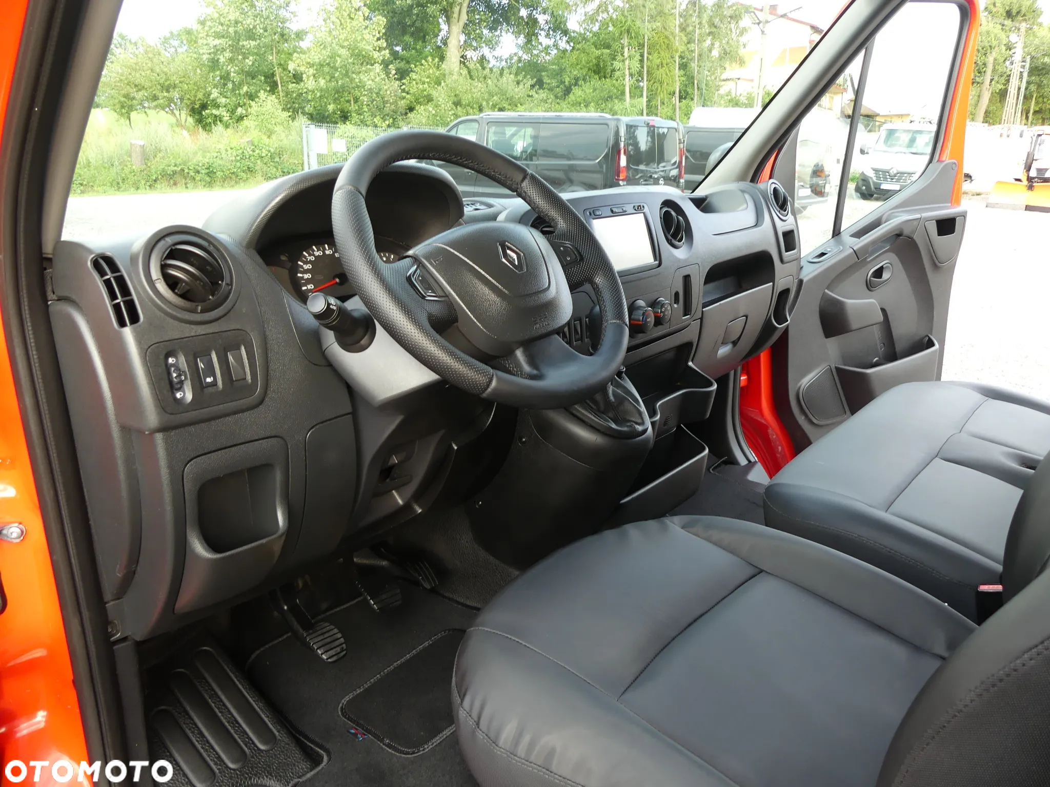 Renault MASTER L3H2 2.3DCI*150KM*2019r. - 8