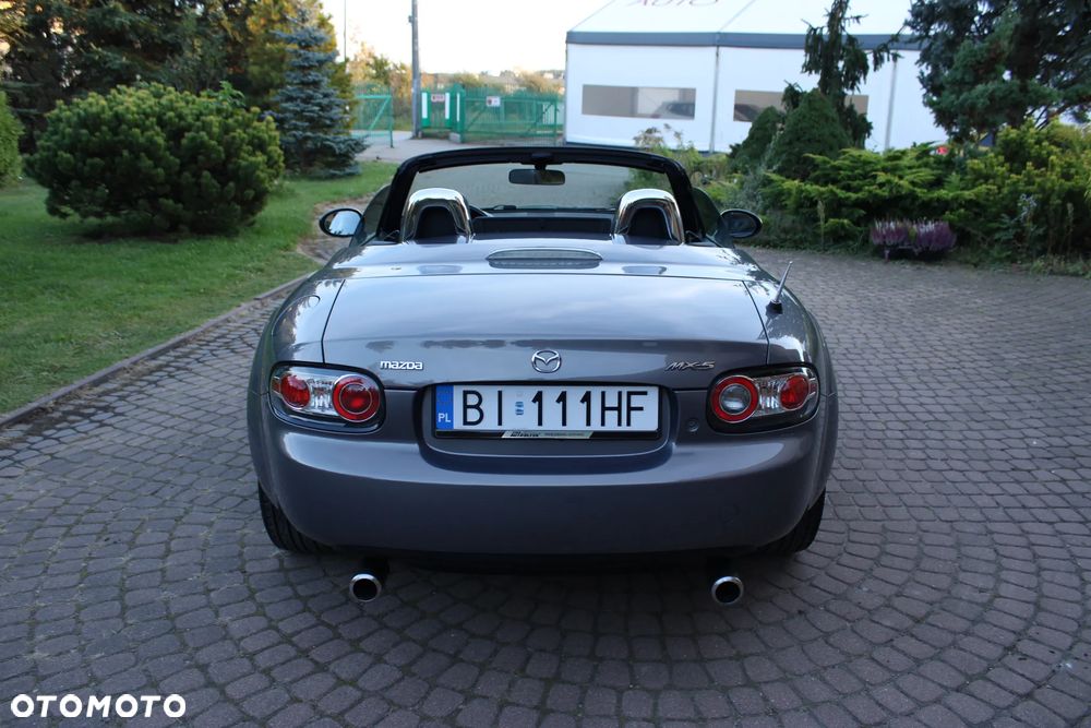 Mazda MX-5 - 15