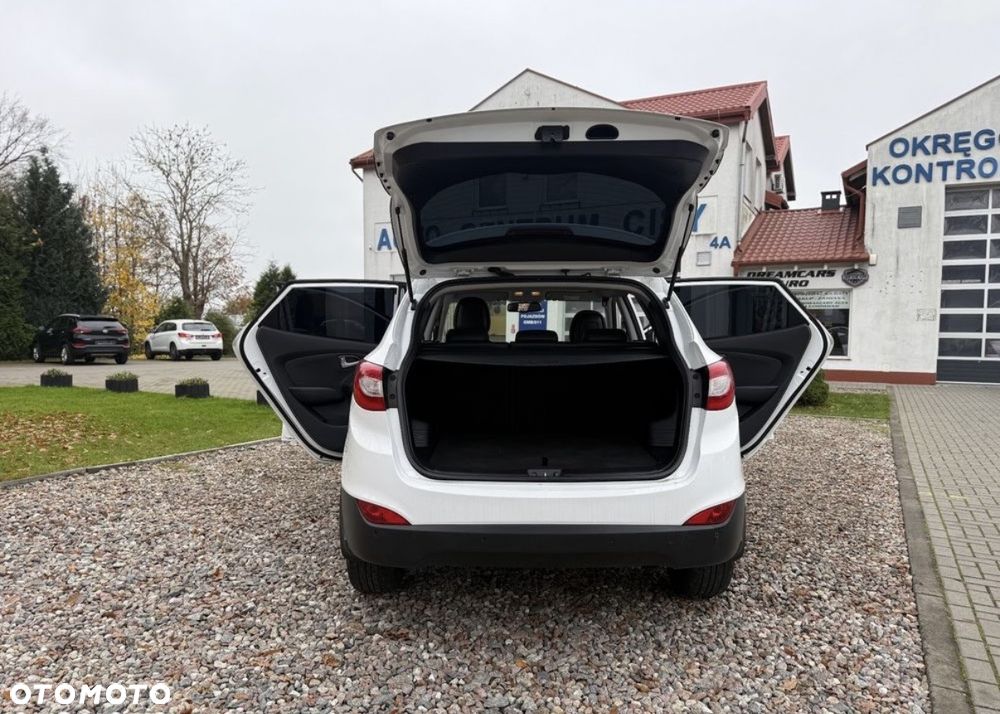 Hyundai ix35 - 7
