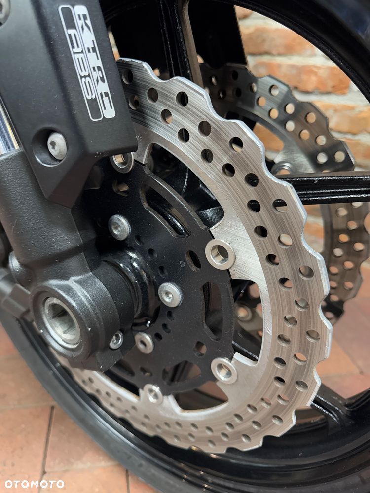 Kawasaki Versys 1000 - 39