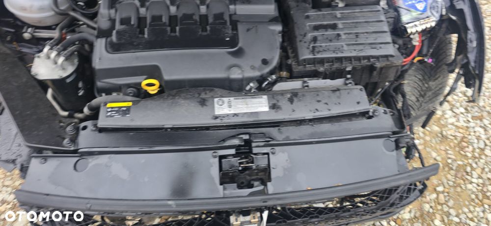 Volkswagen Passat 2.0 TDI BMT Comfortline DSG - 25
