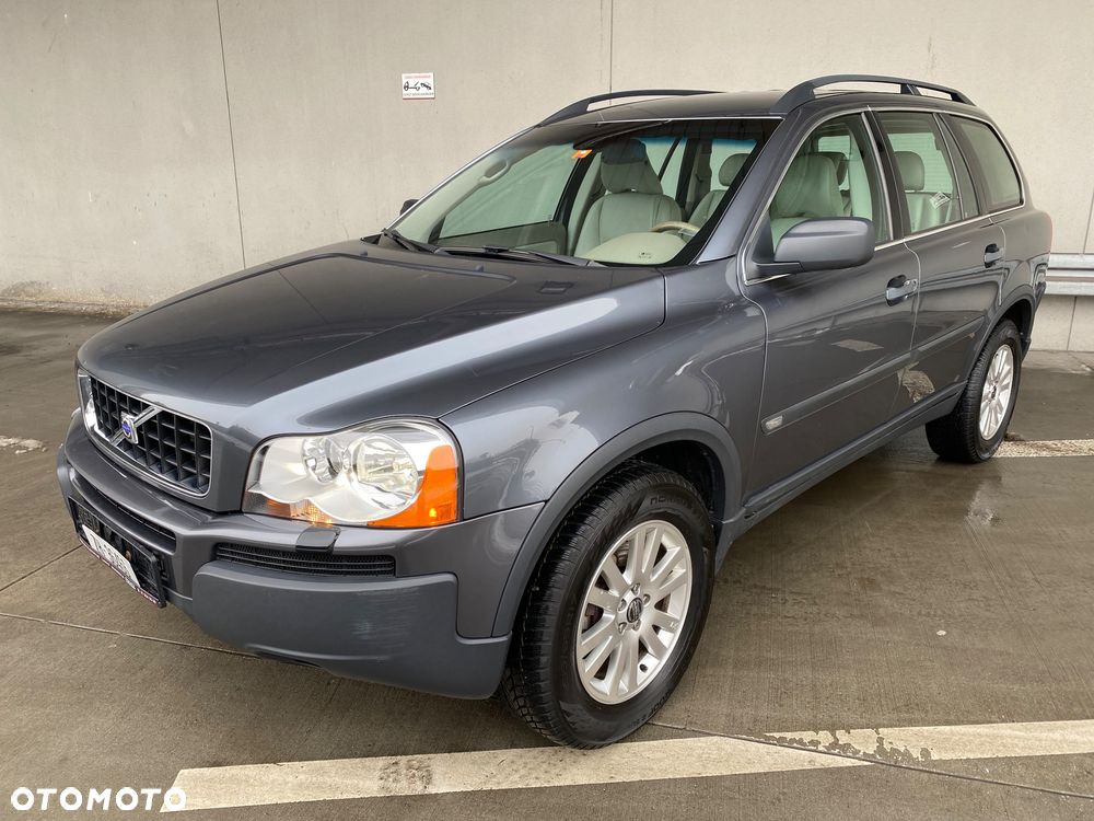 Volvo XC 90 - 3