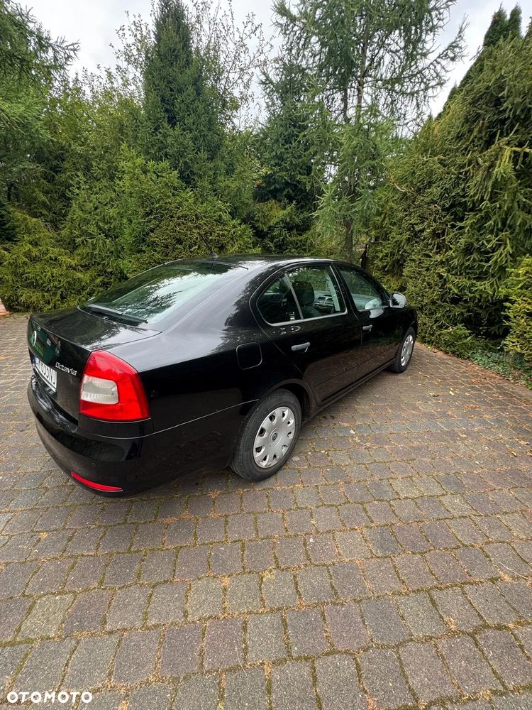 Skoda Octavia 1.9 TDI Classic - 7