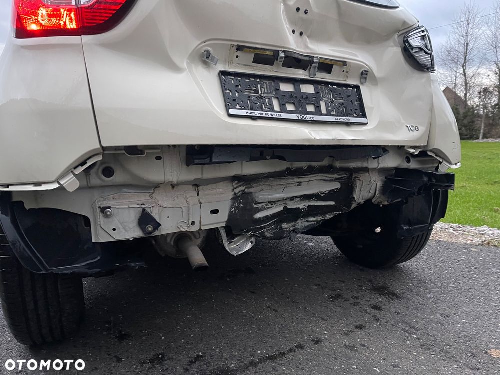 Renault Captur (ENERGY) TCe 90 LIFE - 17