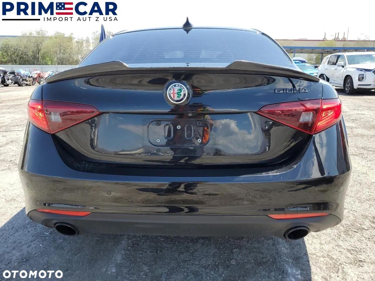 Alfa Romeo Giulia - 6
