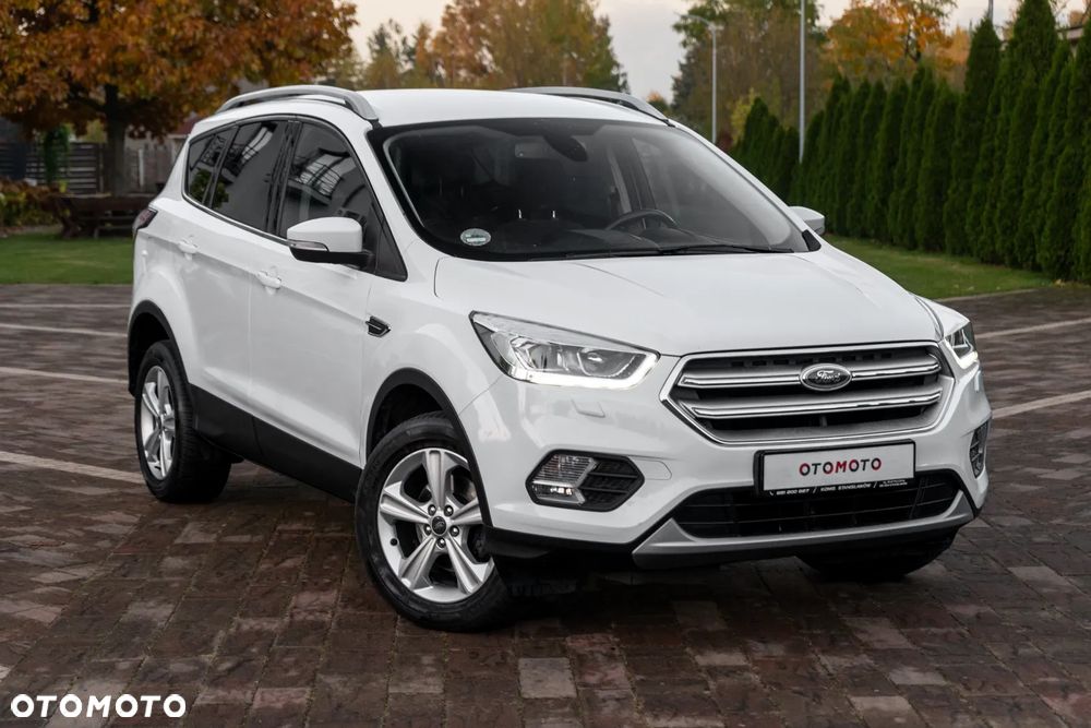 Ford Kuga - 6