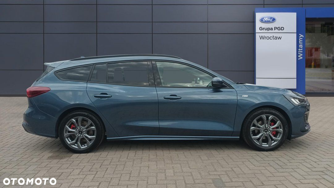 Ford Focus - 2