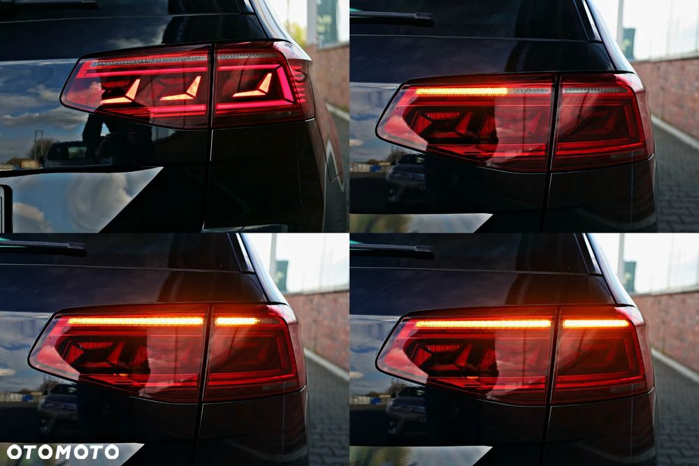 Volkswagen Passat 2.0 TSI Elegance DSG - 13