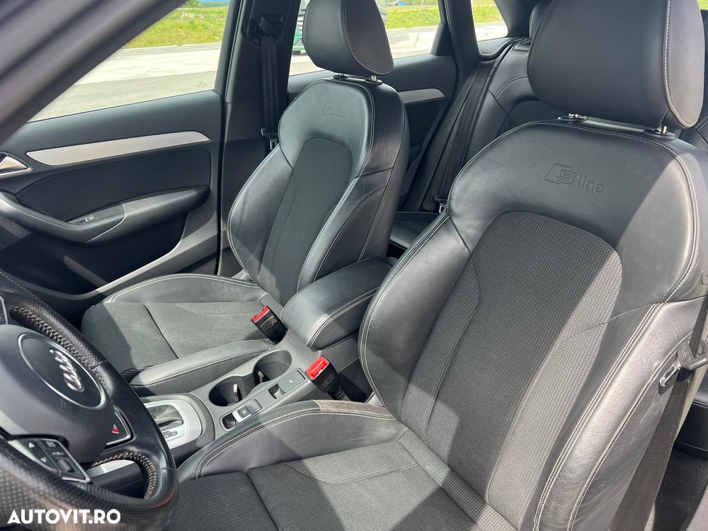 Audi Q3 Sportback - 17