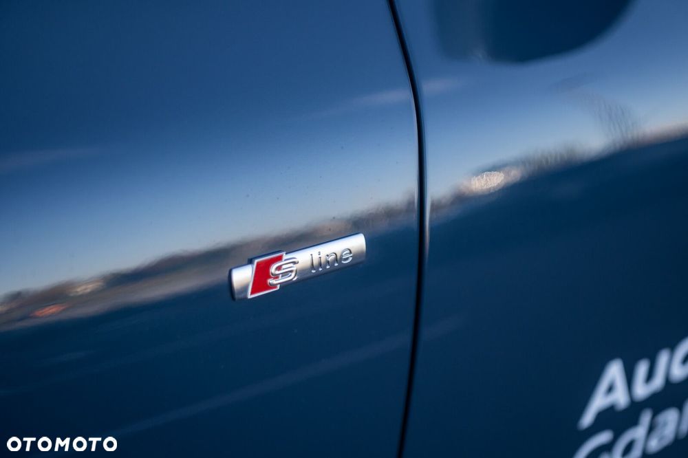Audi Q7 TDI mHEV 180 kW Quattro Tiptr - 8
