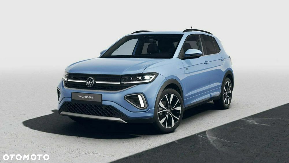 Volkswagen T-Cross - 2