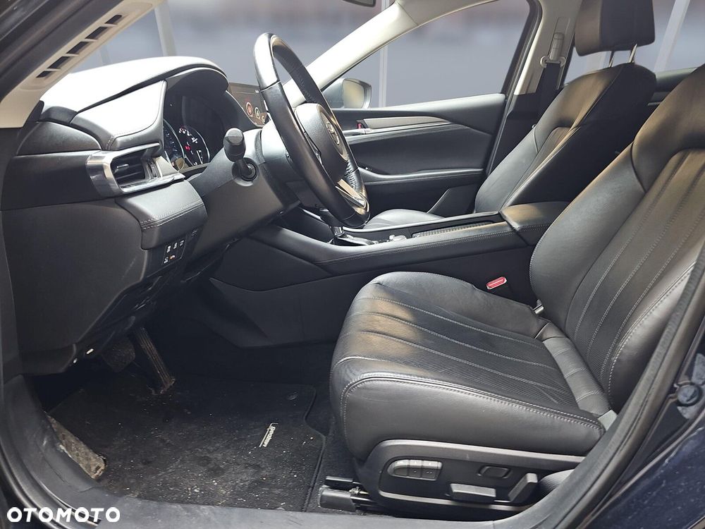 Mazda 6 2.0 SKYPrestige - 15