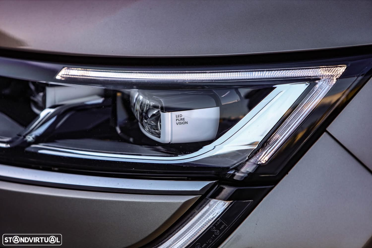 Renault Talisman Sport Tourer 1.6 dCi Intens - 18