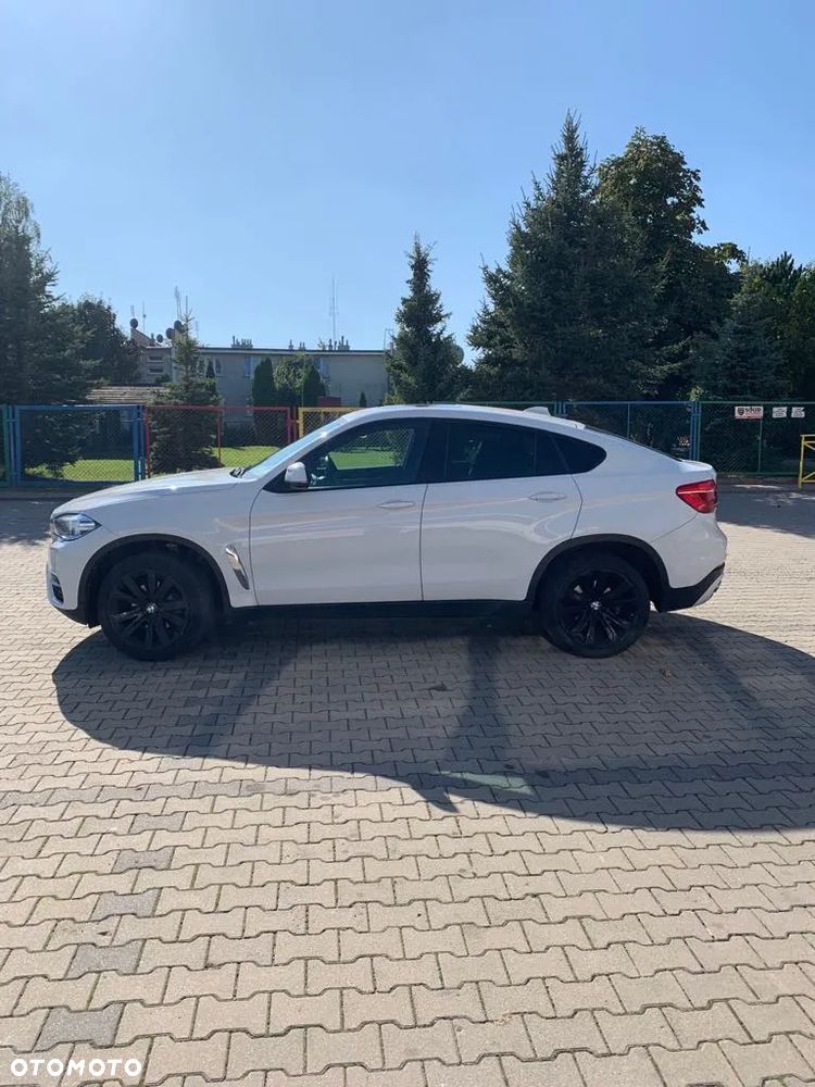 BMW X6 xDrive30d - 2