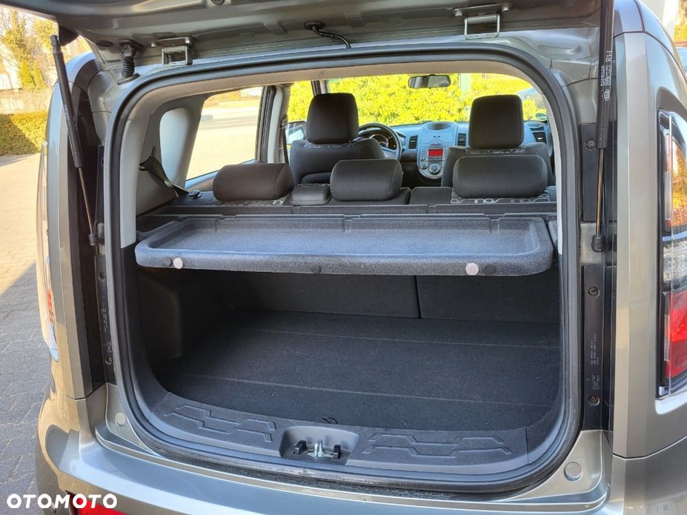 Kia Soul - 11