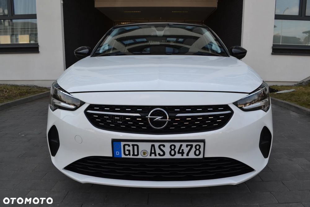 Opel Corsa - 2